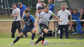 Vor Rückrundenstart: Braunschweigs Fußball-Kreisliga im Check