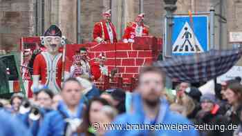 Rettung für den Schoduvel in Braunschweig: Alle Wagen können fahren