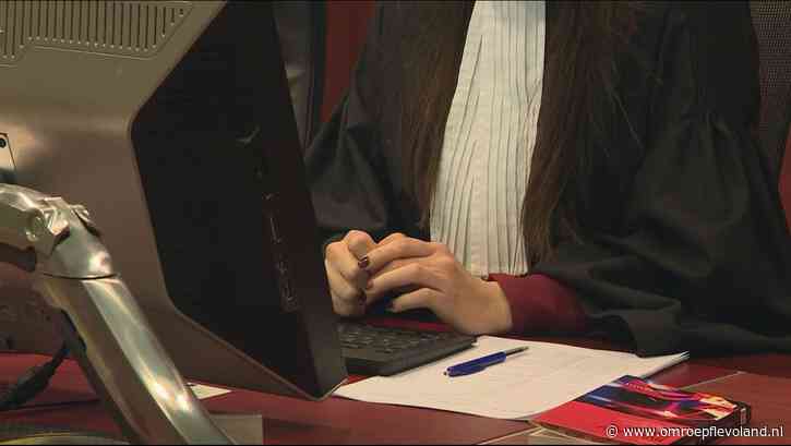 Almere - Bedrijfsuitje Almeerders loopt uit op vechtpartij: vijf medewerkers krijgen werkstraf