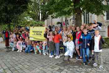 Mobiliteit omtrent twee schoolomgevingen wordt herbekeken
