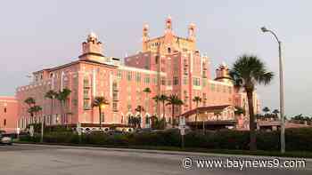 Don CeSar announces upcoming reopening