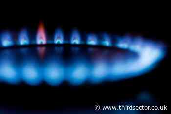 Charities offered share of £40m energy fund