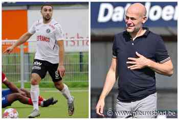 TRANSFERLIVE WEST-VLAANDEREN. Knokke stelt nieuwe trainer voor, Gullegem en Oostkamp shoppen bij eersteklassers en sterkhouder blijft bij SK Roeselare