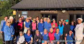 Women’s running club celebrates 20 years of ‘fun, friendship, and fitness’