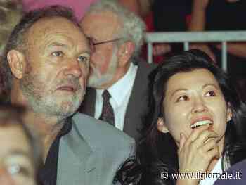 Betsy Arakawa: chi era la moglie di Gene Hackman