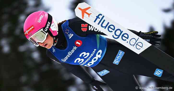 «Brechstange» hilft nicht: Kombiniererinnen ohne WM-Medaille