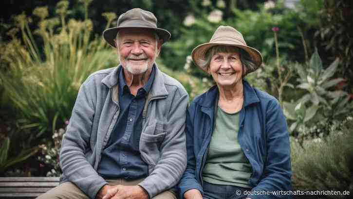 Immobilienverrentung: Was ist das? Wie Sie mit der Immobilienrente Ihre Zukunft sichern