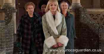 Call the Midwife spin-off teased starring one of the show's 'wilder characters'