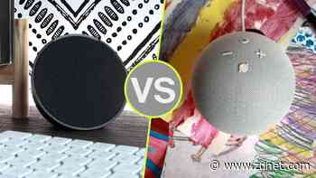 Echo Pop vs Echo Dot: Which Alexa speaker should you choose?