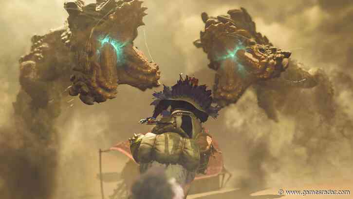 Monster Hunter Wilds update coming "early April" will crank up the difficulty and add a new place to hang out with other players, addressing 2 big concerns