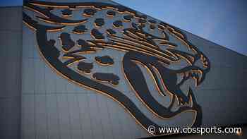 Jaguars set to submit report to league on where they'll play in 2027 as they renovate Everbank Stadium