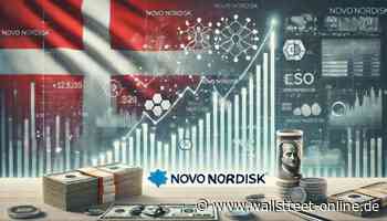 Hochprofitabler Insulin-Gigant: Novo-Nordisk-Aktie: Wer zum Börsengang 10.000 USD investiert hat, besitzt heute?