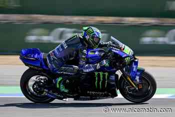 Après deux saisons de vaches maigres, Fabio Quartararo et sa Yamaha vont-ils reprendre des couleurs dans l’arène du MotoGP?