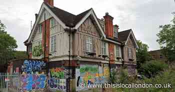 Dulwich locals want ‘affordable pub or restaurant' on site of derelict pub
