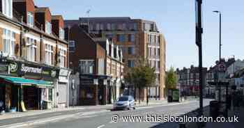 Concerns over Greenwich students who 'like pizzas and takeaways' in new blocks