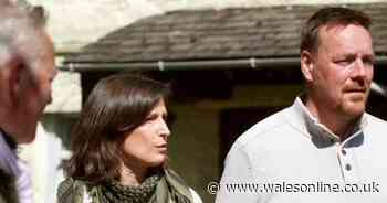 Escape To The Country buyer issues four-word response as they hold back tears