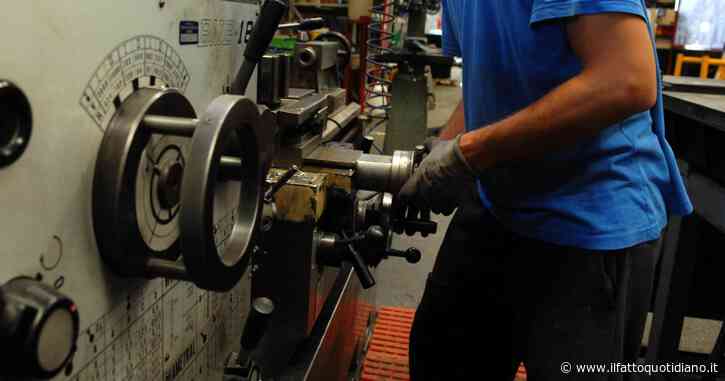 Studente minorenne ferito a Rieti durante l’alternanza scuola lavoro: fratture al braccio per un incidente al tornio. Aperta un’inchiesta