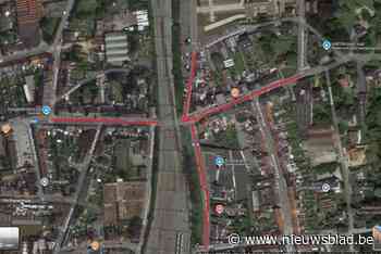 Nieuwe fase nutswerken Grotenbergestraat start maandag