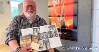 Zum Tod von Hollywood-Legende: Als ich als Statist mit Gene Hackmann drehte