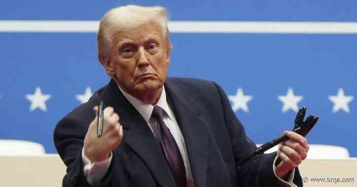 South Carolina Republican wants to put Trump on new $250 bill