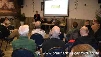 Salzgitters erster „Solarpark“ geplant: Das ärgert die Bürger