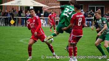 Re-Start dieses Salzgitteraner Bezirksligisten wackelt bedenklich
