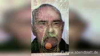 Seit Dienstag verschwunden: Polizei sucht Harburger Rentner