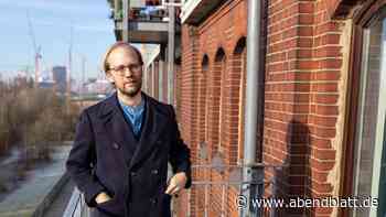 Böhmermanns Ex-Bandchef: „Nicht sicher, ob es an Hamburg liegt“