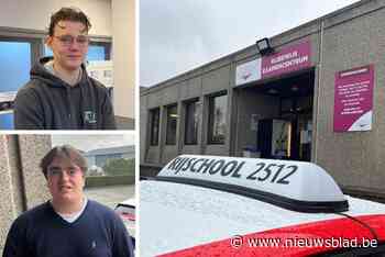 Op bezoek in het rijexamencentrum met de meeste kans op succes: “De wegen zijn hier rustiger, dat is gemakkelijker”