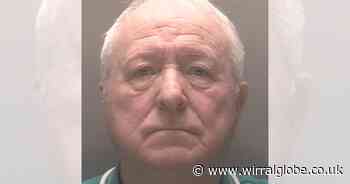 Former boys' club leader from Wirral is jailed again for sexual offences