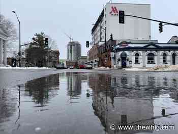 How Canada Wins: Kingston's downtown poised to enter a new era