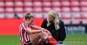 Monster derby clash as Sunderland hit by injury while Newcastle followers face tough choice