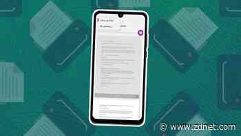 How to print from an Android phone