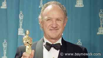 Oscar-winner Gene Hackman, wife Betsy Arakawa and their dog were dead for some time, warrant shows