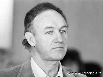 Gene Hackman oltre il cinema: tutti i libri scritti dopo il ritiro