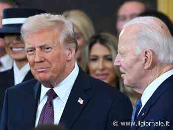 La vittoria di Trump e la negoziatrice "fantasma": così a Biden è sfuggito l'accordo con Kiev sulle terre rare