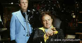 Gene Hackman: 13 Memorable Movies to Stream