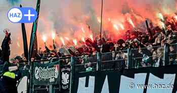 Derby Hannover 96 vs. Braunschweig: Sicherheitsmaßnahmen und Polizeieinsatz im Fokus