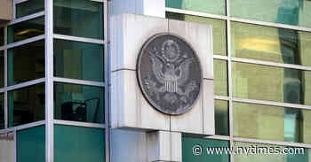 Trump to Reopen Deportation Facility 13 Miles from Midtown Manhattan