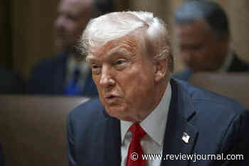 Trump plans tariffs on Mexico and Canada for Tuesday