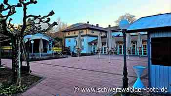 Sommernachtstheater in Bad Herrenalb: Ab jetzt beginnt   Vorfreude auf „Sterben für Anfänger“