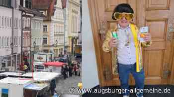 „Wie armselig, bleib doch stehen!“ - Kaufbeurer OB liefert sich kuriose Verfolgungsjagd