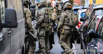 Bochum: „Ausbrecherkönig“ Antonio Ferrara festgenommen