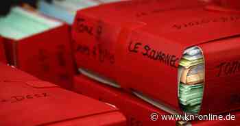 Frankreich: Prozess gegen Joël Le Scouarnec – Chirurg soll 299 Kinder missbraucht haben