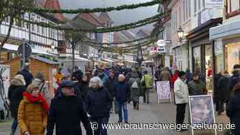 Ob Shoppingtour oder Party: Tipps für Lauterberg, Sachsa und Walkenried