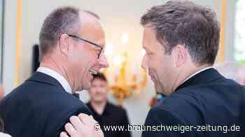 Sondierungen von Union und SPD beginnen am Freitag