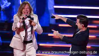 Jürgen Drews leidet an Polyneuropathie: Tochter in Sorge