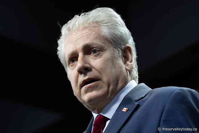 MP Angus calls for Amazon boycott after company closes seven Quebec warehouses