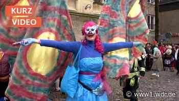 Karneval: So feiern Köln, Düsseldorf, Aachen und Bonn