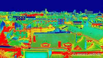 Wärme-Check für alle Häuser im Kreis Mettmann